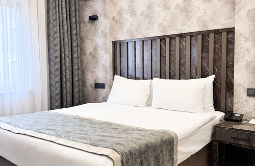 Kavaklidere Hotel | Ankara Royal Hotel