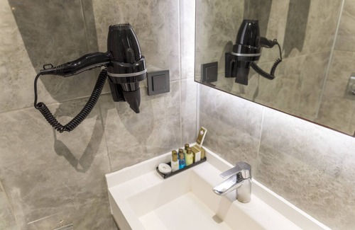 Kavaklidere Hotel | Ankara Royal Hotel