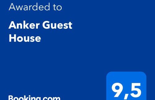Bielefeld Apartamento | Anker Guest House