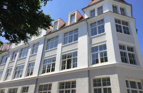 Bielefeld Apartamento | Anker Guest House