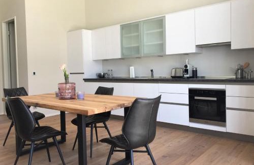 Bielefeld Apartamento | Anker Guest House