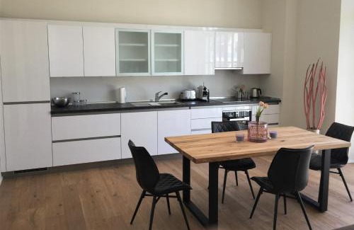 Bielefeld Apartamento | Anker Guest House