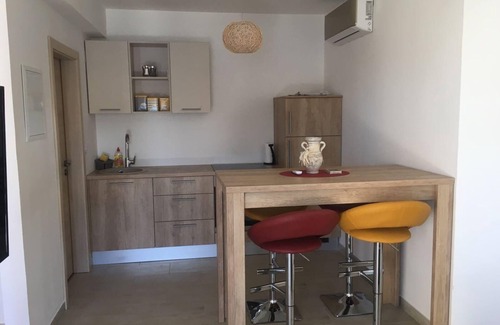 Zaklopatica Apartamento | Ankora Apartment B en Zaklopatica, Lastovo