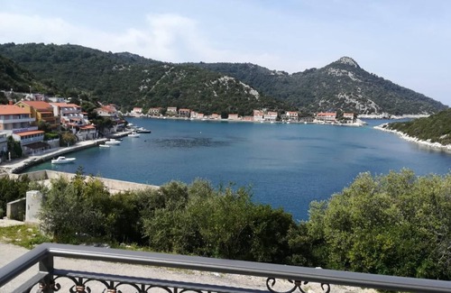 Zaklopatica Apartamento | Ankora Apartment B en Zaklopatica, Lastovo