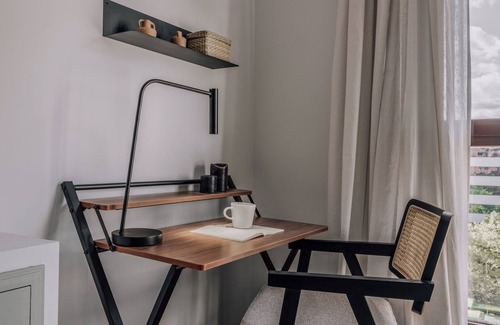 Ciudad Jardin Apartamento | Anku - 2 bedrooms and pool in Ciudad Jardín