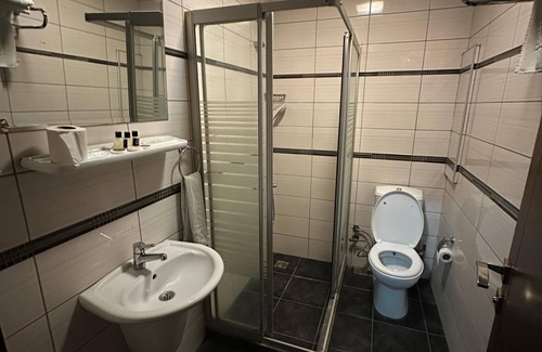 Ulus Hotel | Ankyra Otel