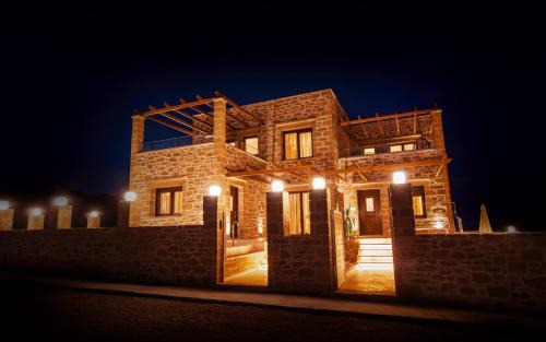 Palaiochora Casa | Anma Villa