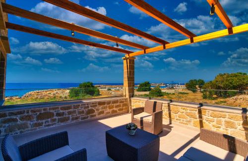 Palaiochora Casa | Anma Villa