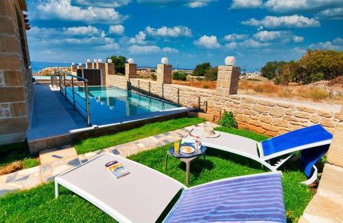 Palaiochora Casa | Anma Villa