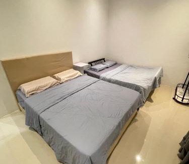Sibu Casa | Anna 温馨住家住宅