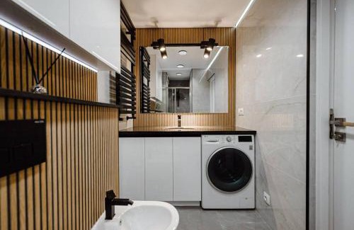 Riscani Apartamento | Anna ApartHotel