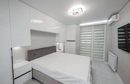 Riscani Apartamento | Anna ApartHotel