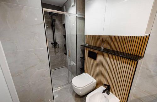 Riscani Apartamento | Anna ApartHotel