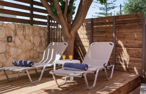 Kato Galatas Apartamento | Anna Boutique Apartment