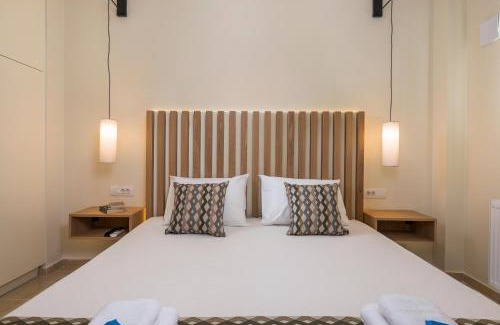 Kato Galatas Apartamento | Anna Boutique Apartment