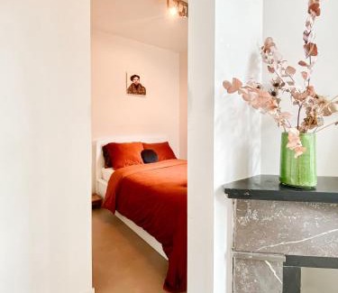 Municipality of Nijmegen Apartamento | Anna Boutique Apartments