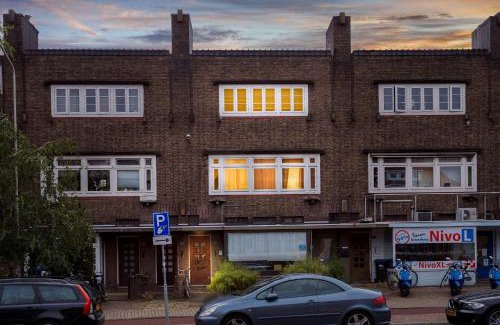 Municipality of Nijmegen Apartamento | Anna Boutique Apartments