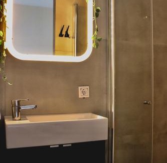 Municipality of Nijmegen Apartamento | Anna Boutique Apartments