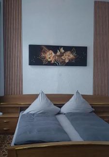 Bad Ems Apartamento | Anna