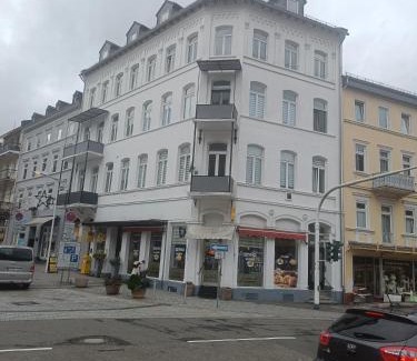Bad Ems Apartamento | Anna