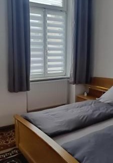 Bad Ems Apartamento | Anna