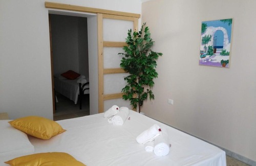 Veglie Casa | Anna House Trilocale