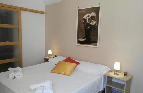 Veglie Casa | Anna House Trilocale