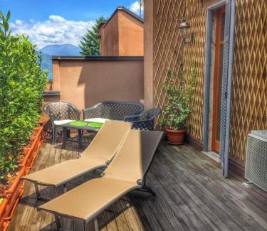 Gonte Apartamento | Anna