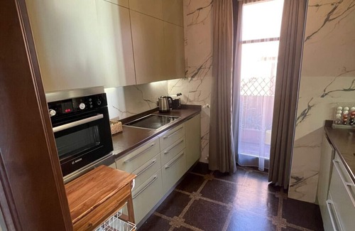 Gonte Apartamento | Anna lake view apartment with pool