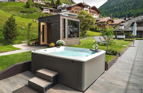 Santa Cristina Val Gardena Apartamento | Anna Lodges Dolomites