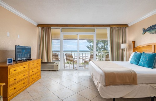 Bradenton Beach Hotel | Anna Maria Island Dream Inn