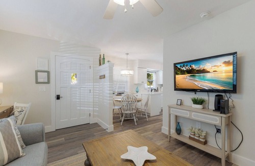 Anna Maria Villa | ANNA MARIA Northshore & Pine Ave UBICACIÓN! Northshore Beach Villa