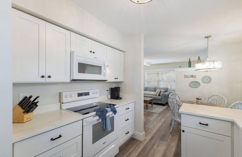 Anna Maria Villa | ANNA MARIA Northshore & Pine Ave UBICACIÓN! Northshore Beach Villa