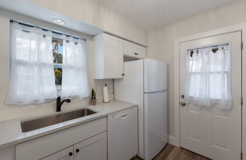 Anna Maria Villa | ANNA MARIA Northshore & Pine Ave UBICACIÓN! Northshore Beach Villa