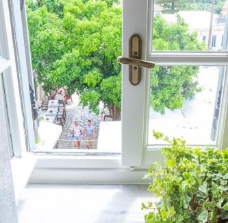 Fiskardo Apartamento | Anna Maria's, cozy studio in the heart of Fiscardo
