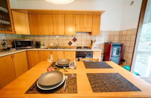 Albosaggia Apartamento | Anna nel verde