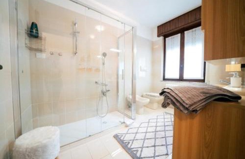 Albosaggia Apartamento | Anna nel verde