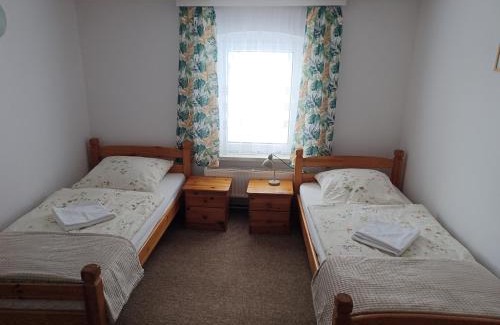 Milkow Complejo | Anna