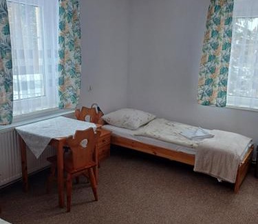 Milkow Complejo | Anna