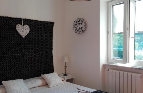 Alghero Cama Y Desayuno | Anna Rita Alghero B&B