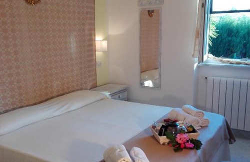 Alghero Cama Y Desayuno | Anna Rita Alghero B&B
