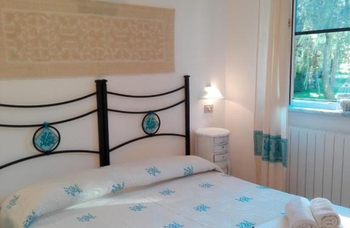 Alghero Cama Y Desayuno | Anna Rita Alghero B&B