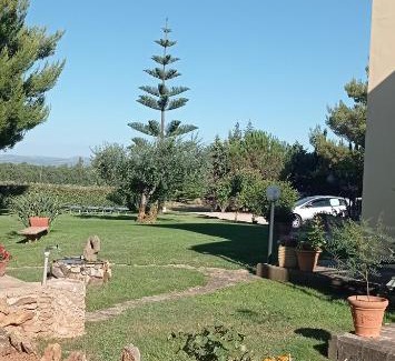 Alghero Cama Y Desayuno | Anna Rita Alghero B&B