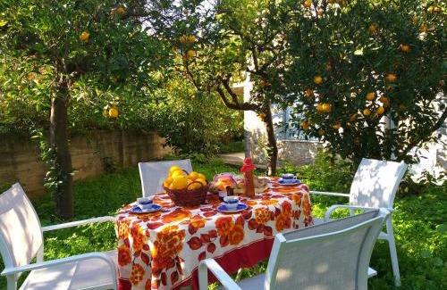 Leonidio Apartamento | Anna's beautiful house