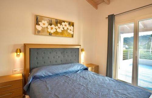 Vassilatika Apartamento | Anna's Corfu Escape Apartments 3