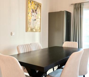 Vassilatika Apartamento | Anna's Corfu Escape Apartments 3