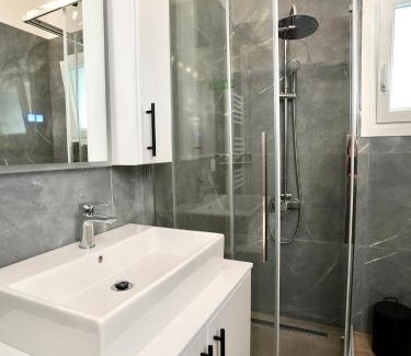 Vassilatika Apartamento | Anna's Corfu Escape Apartments 3