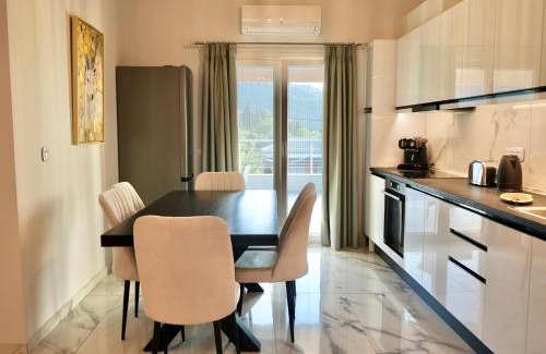 Vassilatika Apartamento | Anna's Corfu Escape Apartments 3