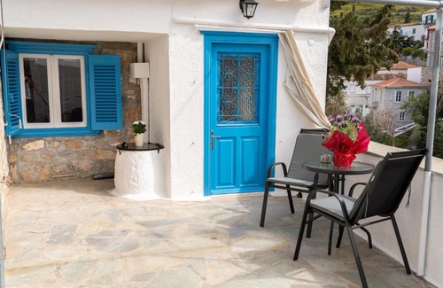 idhra Casa | Anna's Lovely House