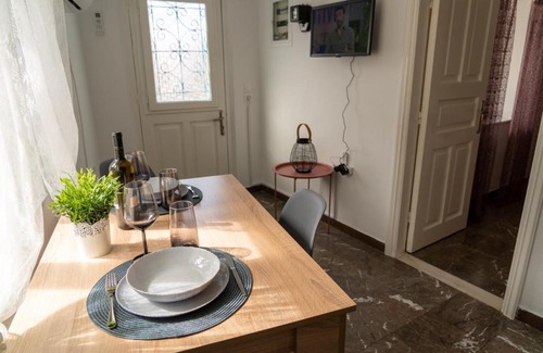 idhra Casa | Anna's Lovely House